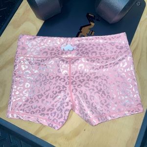 Wod Bottom Crossfit workout shorts